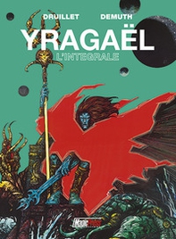 Yragaël - Librerie.coop