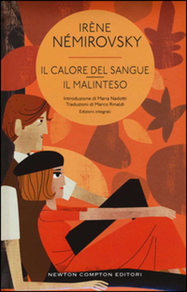 Il calore del sangue-Il malinteso - Librerie.coop Il calore del sangue-Il malinteso - Librerie.coop