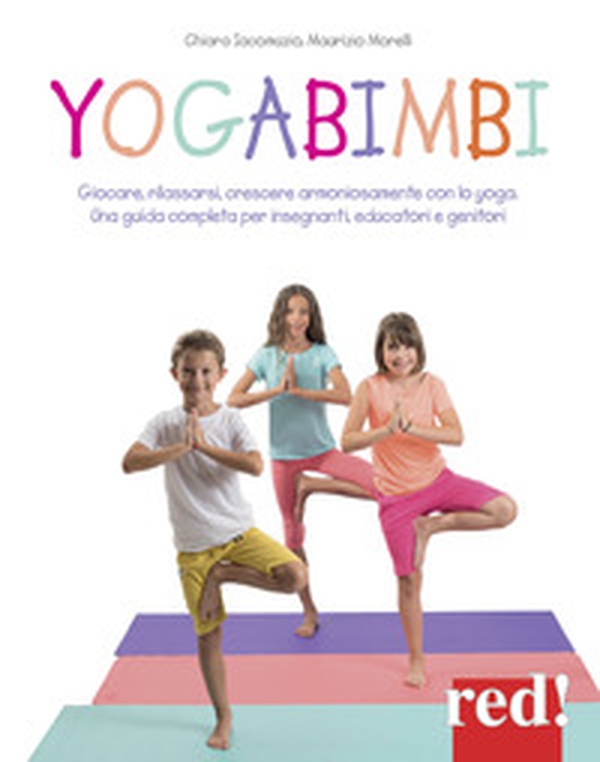 Yogabimbi - Librerie.coop Yogabimbi - Librerie.coop