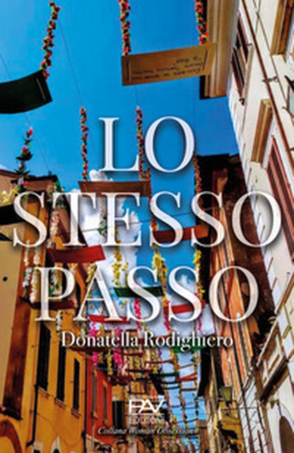 Lo stesso passo - Librerie.coop Lo stesso passo - Librerie.coop