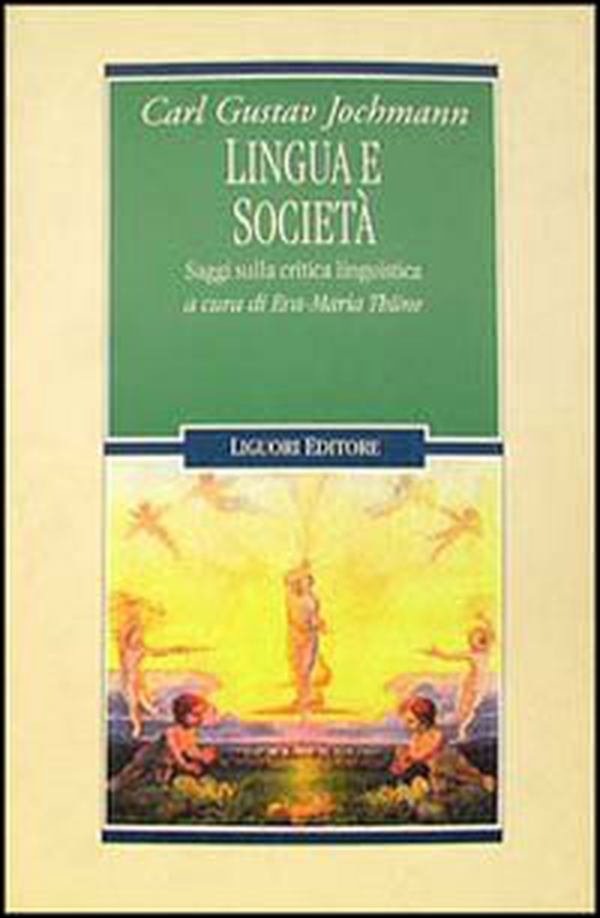 Lingua e società. Saggi sulla critica linguistica - Librerie.coop Lingua e società. Saggi sulla critica linguistica - Librerie.coop