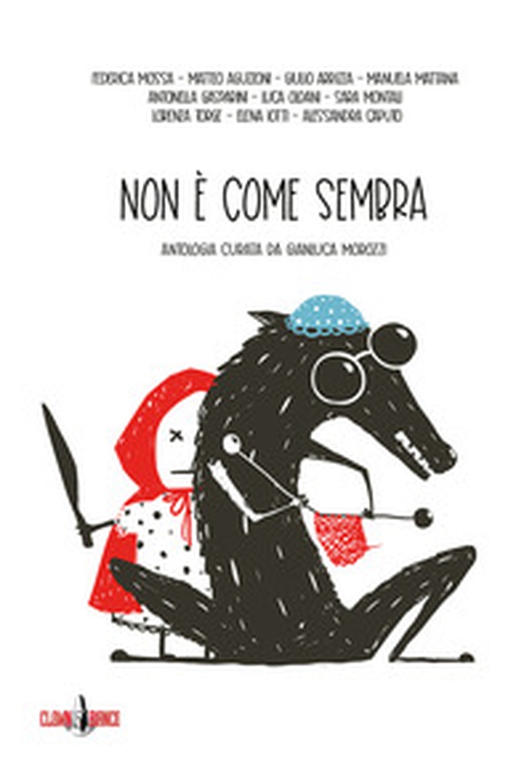 Non è come sembra - Librerie.coop Non è come sembra - Librerie.coop