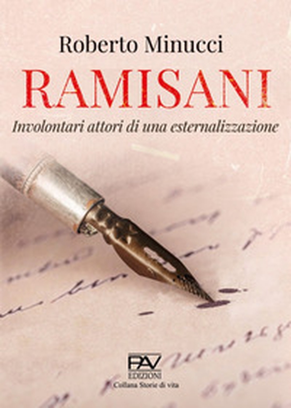 Ramisani. Involontari attori di una esternalizzazione - Librerie.coop Ramisani. Involontari attori di una esternalizzazione - Librerie.coop