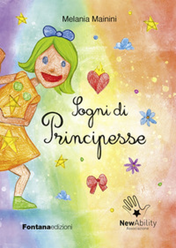Sogni di principesse - Librerie.coop Sogni di principesse - Librerie.coop
