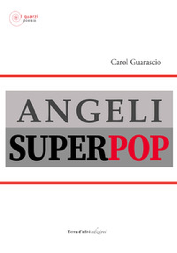 Angeli superpop - Librerie.coop Angeli superpop - Librerie.coop