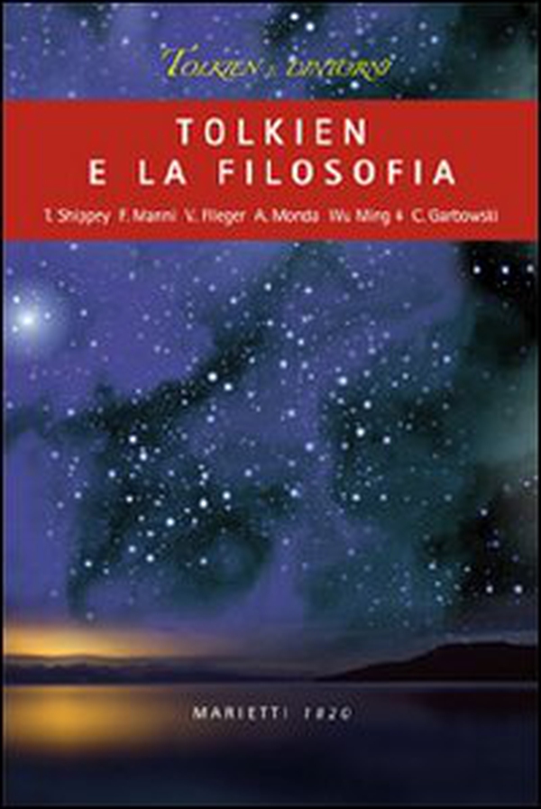 Tolkien e la filosofia - Librerie.coop Tolkien e la filosofia - Librerie.coop