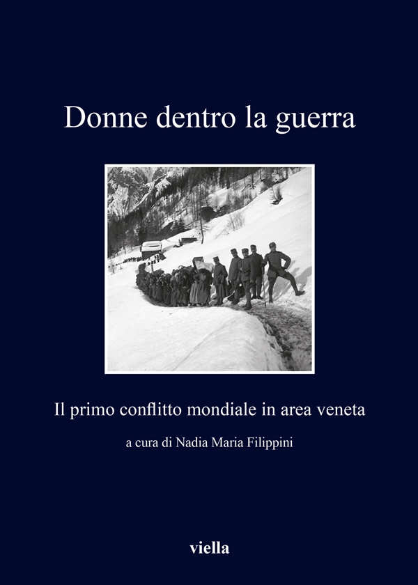 Donne dentro la guerra - Librerie.coop Donne dentro la guerra - Librerie.coop