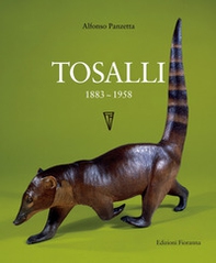 Felice Tosalli 1883-1958 - Librerie.coop