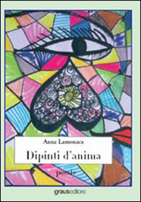 Dipinti d'anima - Librerie.coop Dipinti d'anima - Librerie.coop