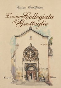 L'insigne collegiata di Grottaglie - Librerie.coop