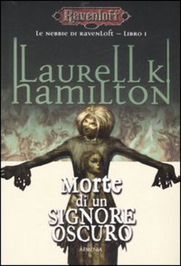 Morte di un signore oscuro. Le nebbie di Ravenloft - Vol. 1 - Librerie.coop Morte di un signore oscuro. Le nebbie di Ravenloft - Vol. 1 - Librerie.coop