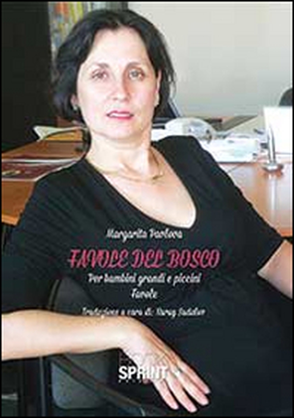 Favole del bosco - Librerie.coop Favole del bosco - Librerie.coop