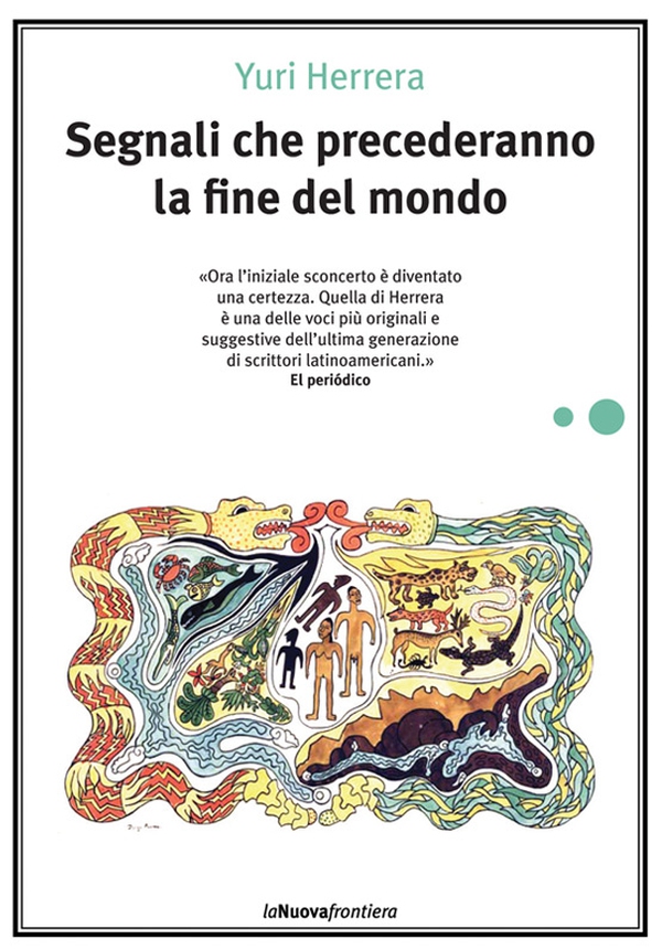 Segnali che precederanno la fine del mondo - Librerie.coop Segnali che precederanno la fine del mondo - Librerie.coop
