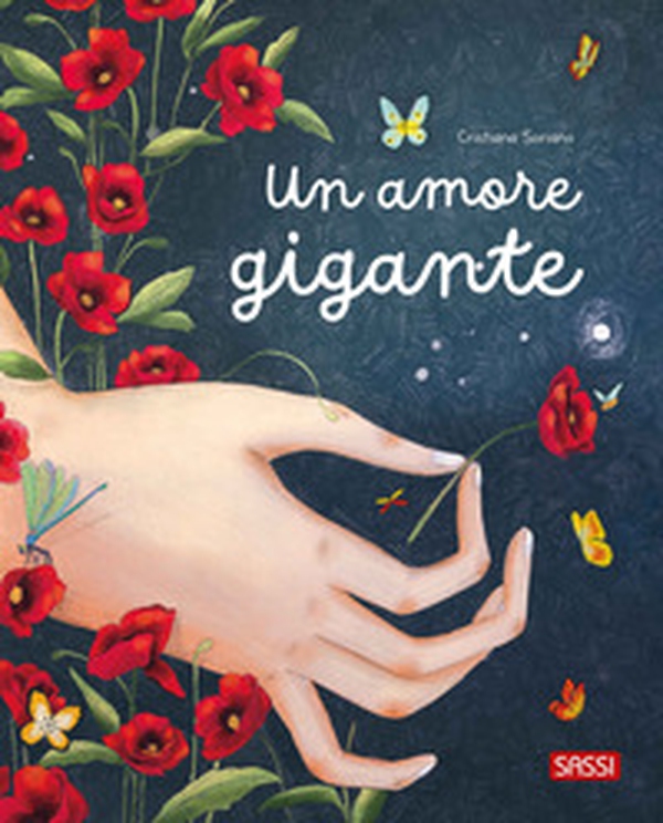 Un amore gigante - Librerie.coop Un amore gigante - Librerie.coop