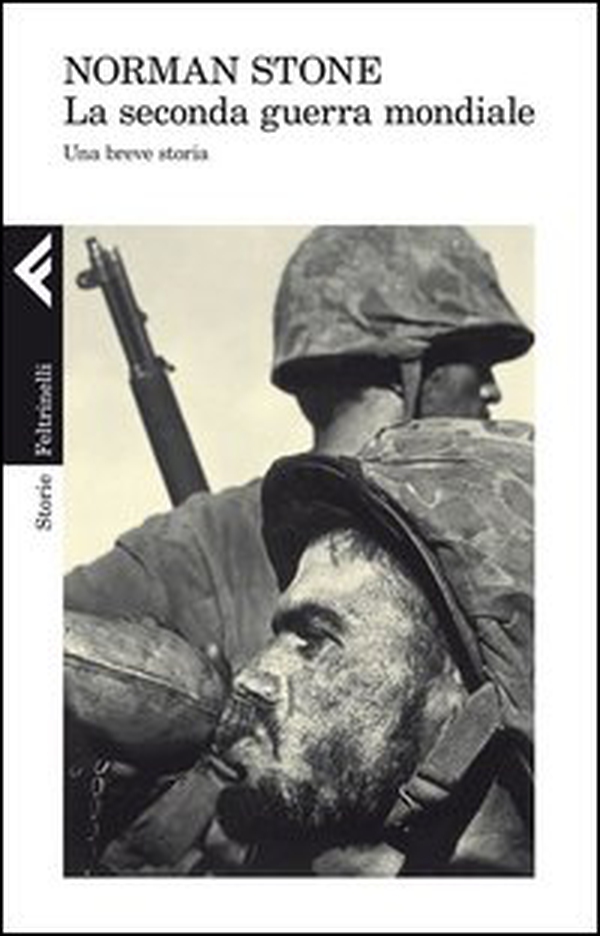 La seconda guerra mondiale. Una breve storia - Librerie.coop La seconda guerra mondiale. Una breve storia - Librerie.coop