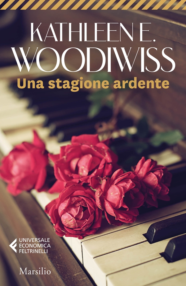 Una stagione ardente - Librerie.coop Una stagione ardente - Librerie.coop