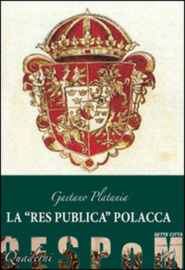 La «res publica» polacca - Librerie.coop La «res publica» polacca - Librerie.coop