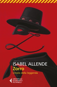 Zorro. L'inizio della leggenda - Librerie.coop
