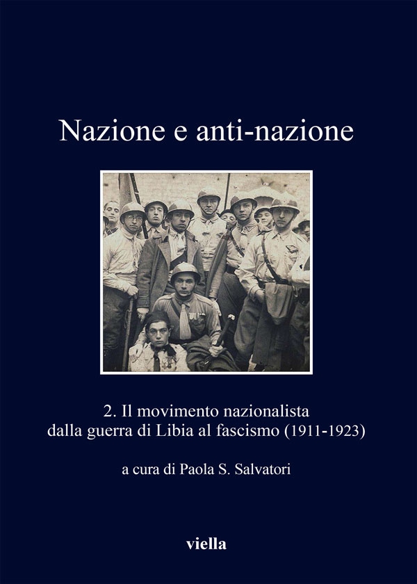 Nazione e anti-nazione - Librerie.coop Nazione e anti-nazione - Librerie.coop