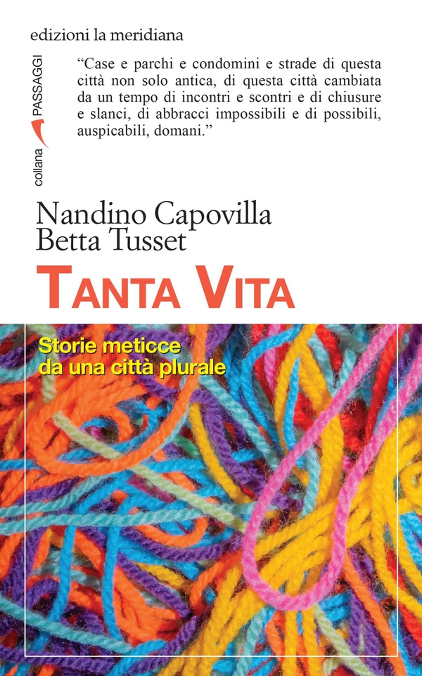 Tanta vita - Librerie.coop Tanta vita - Librerie.coop