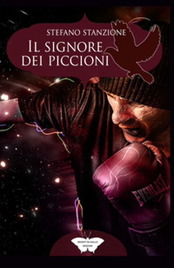 Il signore dei piccioni - Librerie.coop Il signore dei piccioni - Librerie.coop