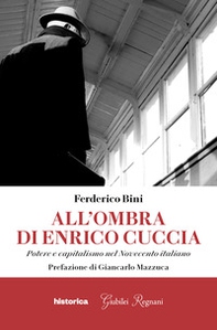 All'ombra di Enrico Cuccia. Potere e capitalismo nel Novecento italiano - Librerie.coop