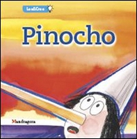 Pinocchio. Ediz. spagnola - Librerie.coop