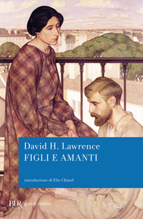 Figli e amanti - Librerie.coop Figli e amanti - Librerie.coop