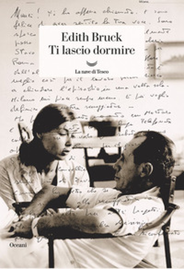 Ti lascio dormire - Librerie.coop Ti lascio dormire - Librerie.coop