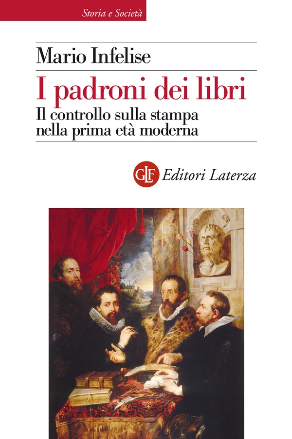 I padroni dei libri - Librerie.coop I padroni dei libri - Librerie.coop