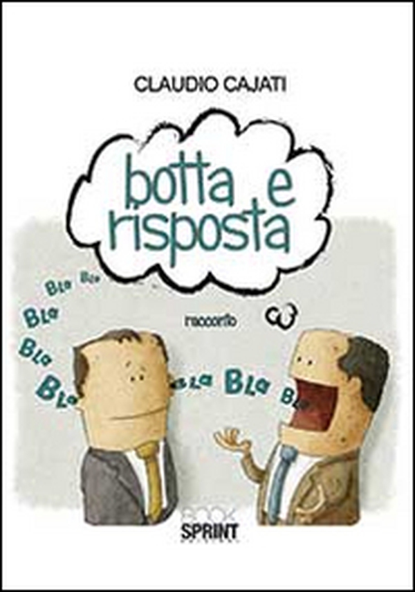 Botta e risposta - Librerie.coop Botta e risposta - Librerie.coop