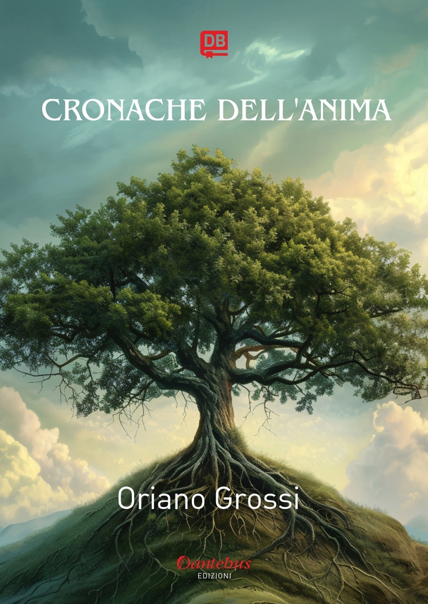 Cronache dell’anima - Librerie.coop Cronache dell’anima - Librerie.coop