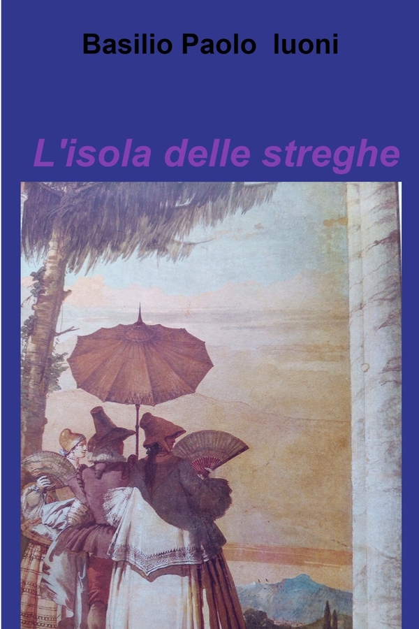 L'isola delle streghe - Librerie.coop L'isola delle streghe - Librerie.coop