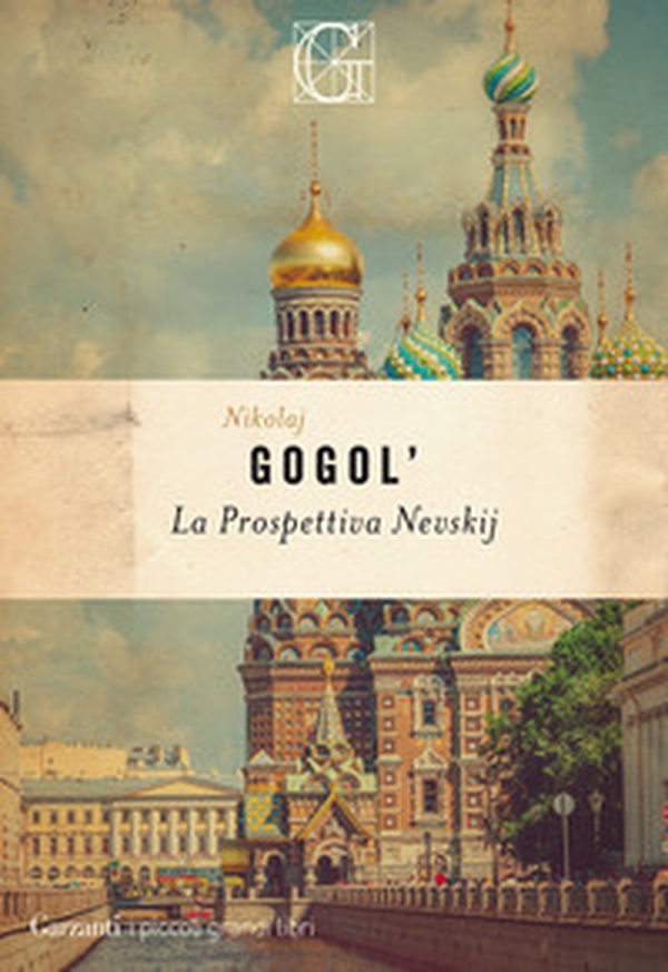 La prospettiva Nevskij - Librerie.coop La prospettiva Nevskij - Librerie.coop