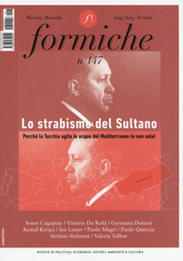 Formiche - Librerie.coop Formiche - Librerie.coop