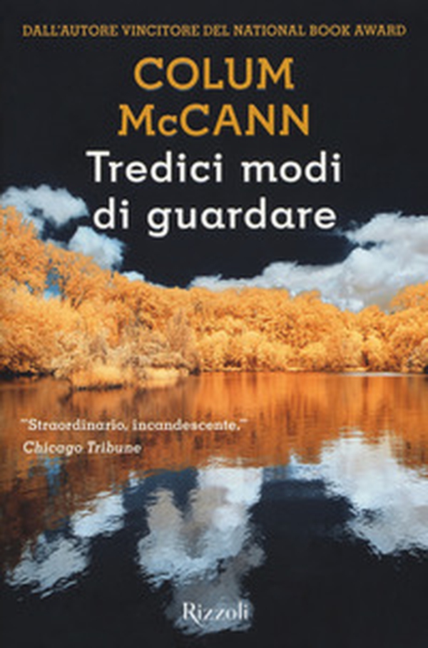 Tredici modi di guardare - Librerie.coop Tredici modi di guardare - Librerie.coop