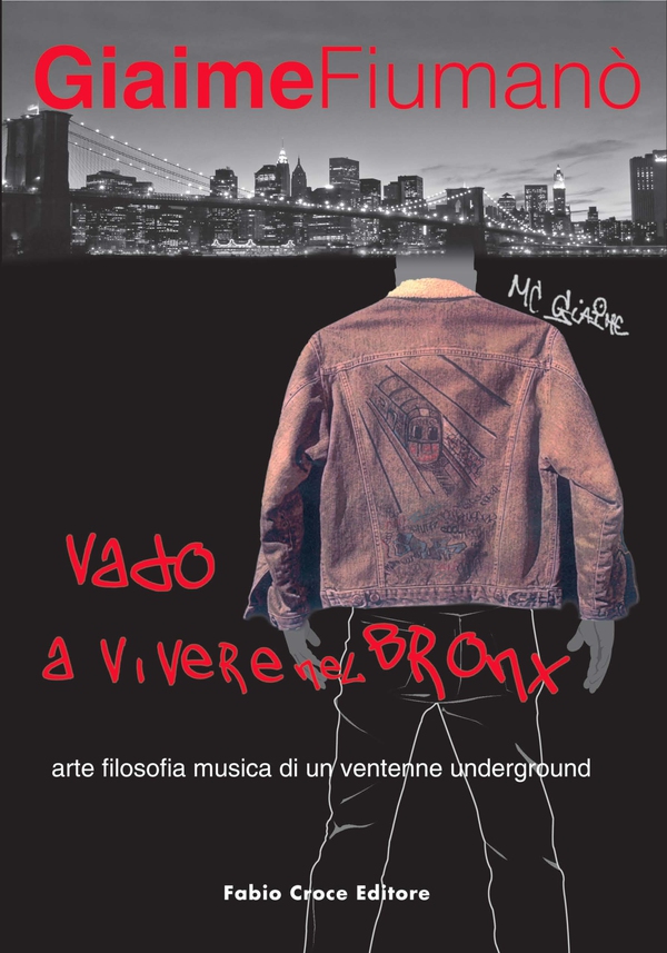Vado a vivere nel Bronx - Librerie.coop Vado a vivere nel Bronx - Librerie.coop