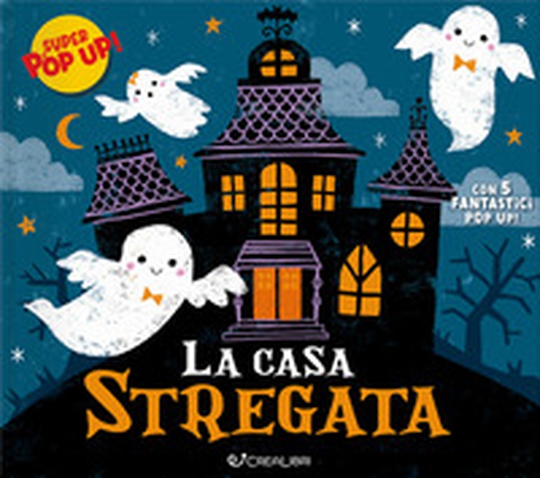 La casa stregata - Librerie.coop La casa stregata - Librerie.coop