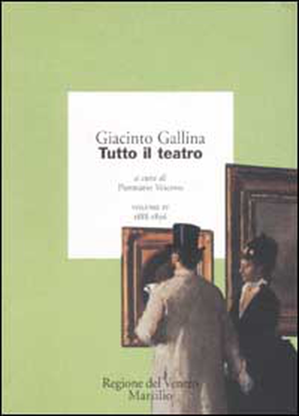 Tutto il teatro - Librerie.coop Tutto il teatro - Librerie.coop