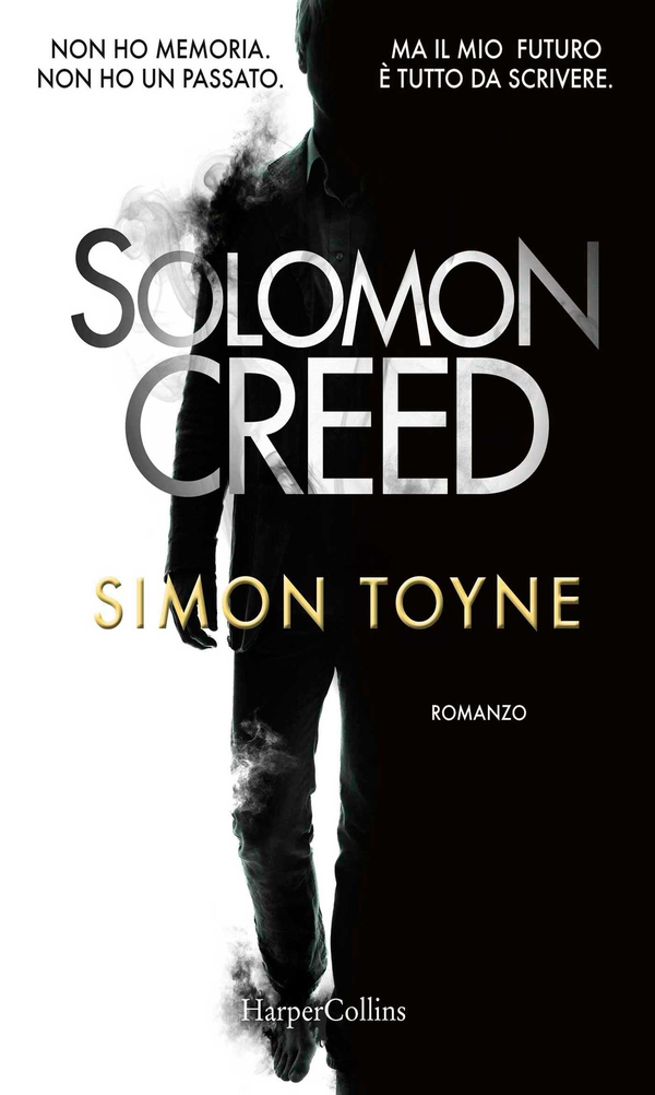 Solomon Creed (versione italiana) - Librerie.coop Solomon Creed (versione italiana) - Librerie.coop