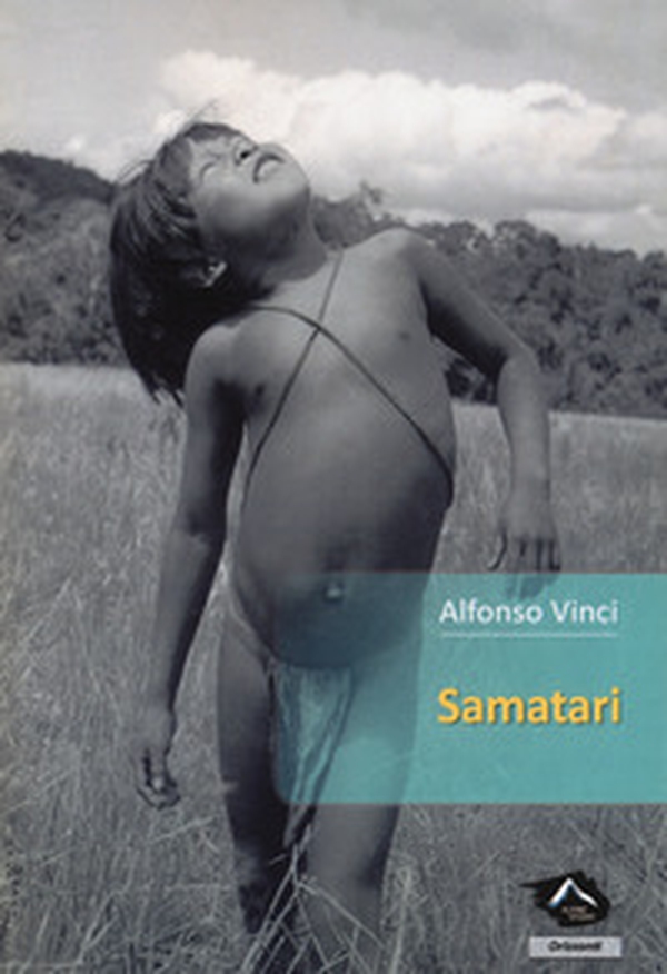 Samatari - Librerie.coop Samatari - Librerie.coop