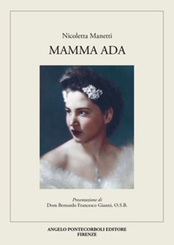 Mamma Ada - Librerie.coop Mamma Ada - Librerie.coop