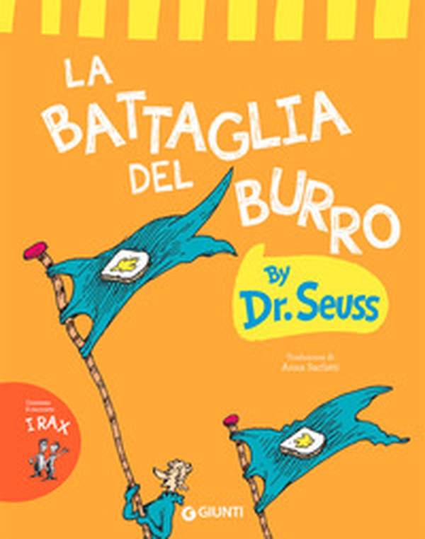 La battaglia del burro - Librerie.coop La battaglia del burro - Librerie.coop