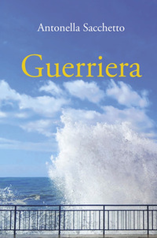 Guerriera - Librerie.coop Guerriera - Librerie.coop