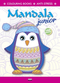 Mandala junior - Librerie.coop