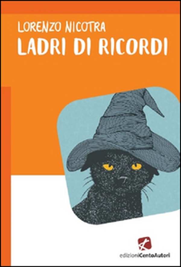 Ladri di ricordi - Librerie.coop Ladri di ricordi - Librerie.coop