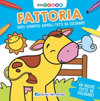 Fattoria. Minicolor - Librerie.coop