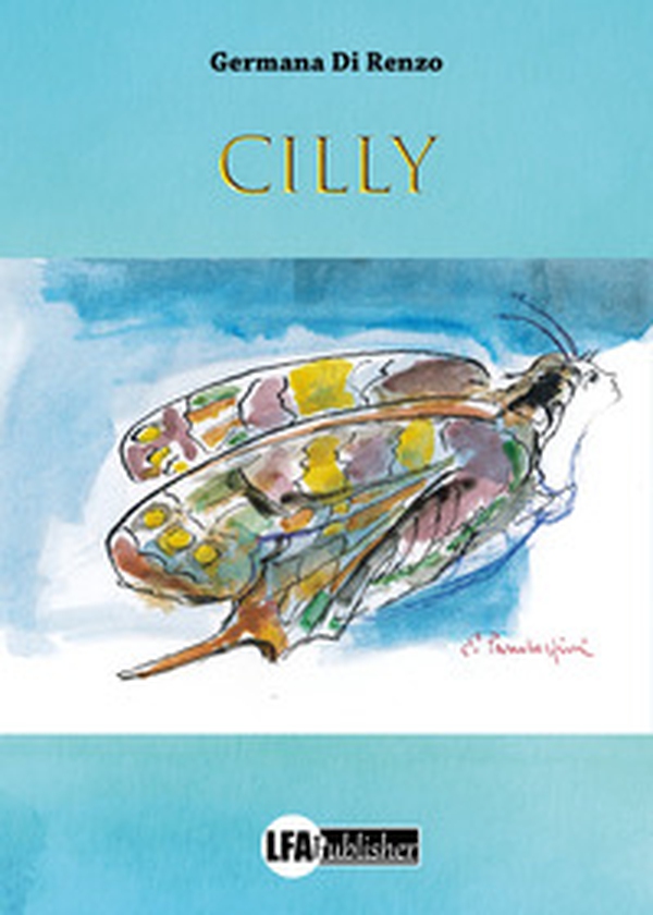Cilly - Librerie.coop Cilly - Librerie.coop