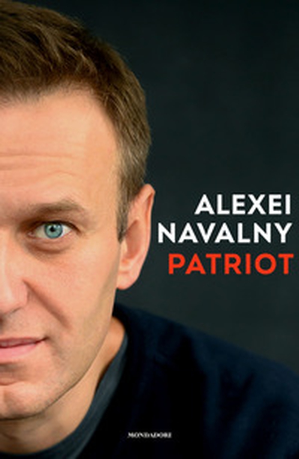 Patriot - Librerie.coop Patriot - Librerie.coop