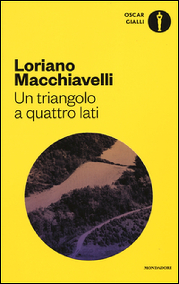 Un triangolo a quattro lati - Librerie.coop Un triangolo a quattro lati - Librerie.coop